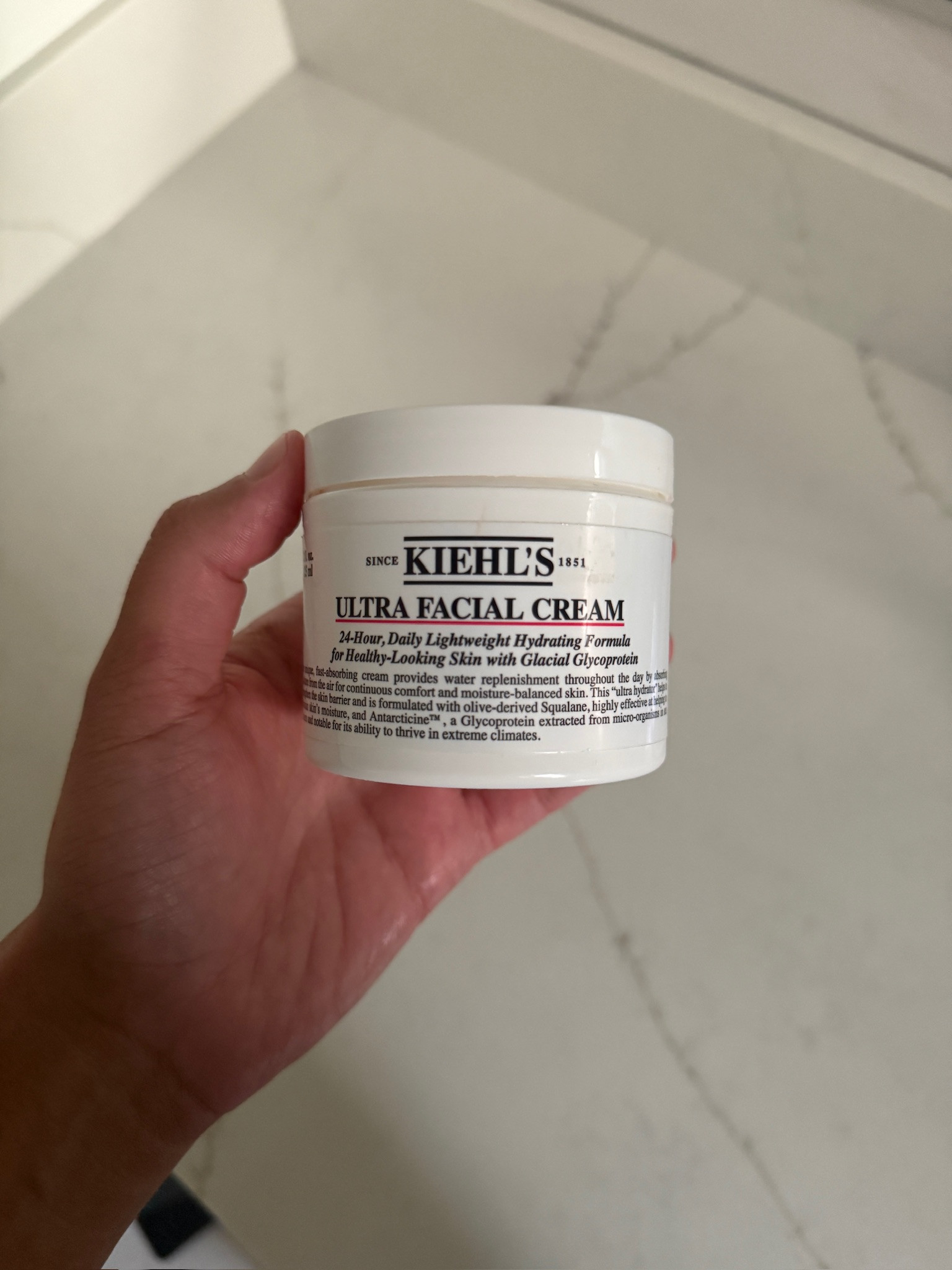 This cream is so so moisturizing! On sale at Nordstrom now 🤍

Face cream, skincare, kiehls, Nordstrom, n sale, n sale beauty, beauty finds, beauty favs, grace white

#LTKBeauty #LTKselfcare #LTKSaleAlert