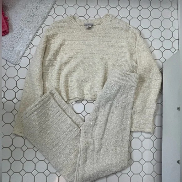 Sweater set | Poshmark