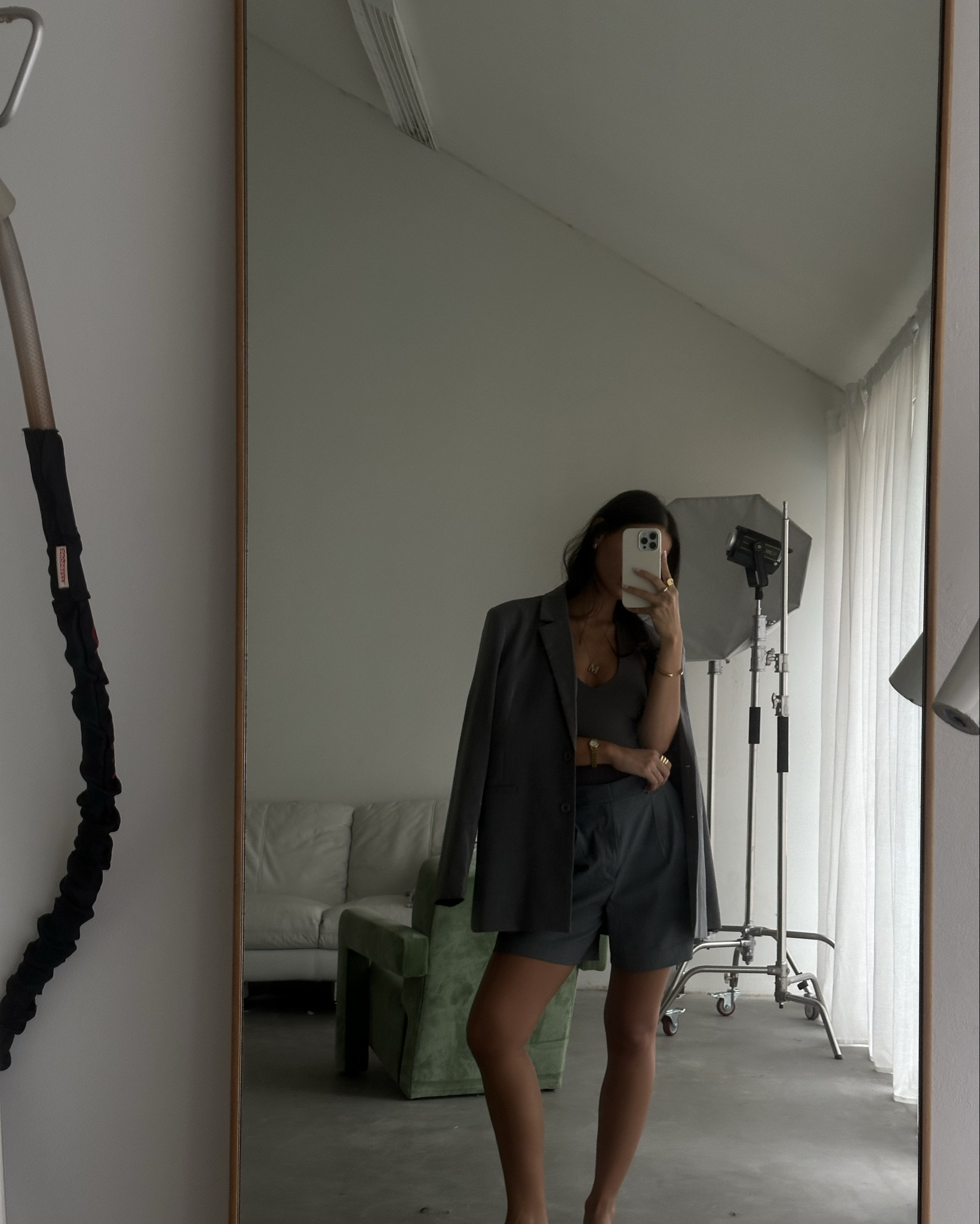 Australian fashion | another monochrome outfit for your Monday - workwear fits 🤍 

#LTKworkwear #LTKautumn #LTKaustralia