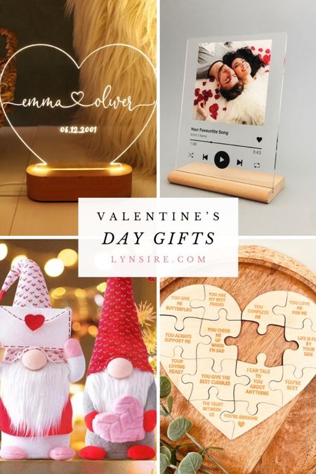 Valentine’s Day gift ideas with Etsy finds ❤️

#LTKGiftGuide #LTKFind #LTKunder50