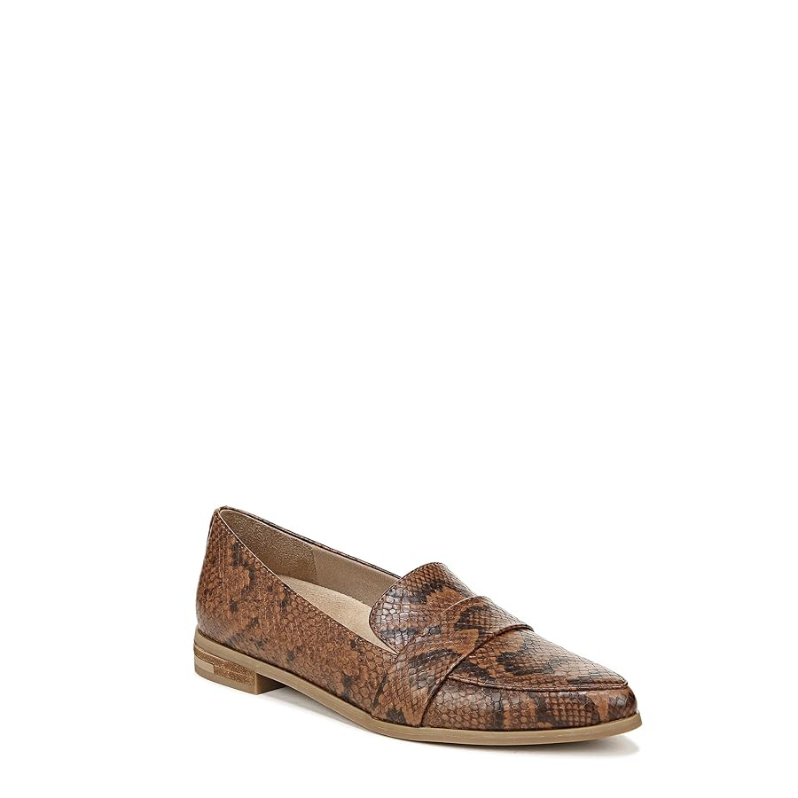 Dr. Scholl's Shoes Women's Faxon Too Slip-on Loafer | Amazon (US)