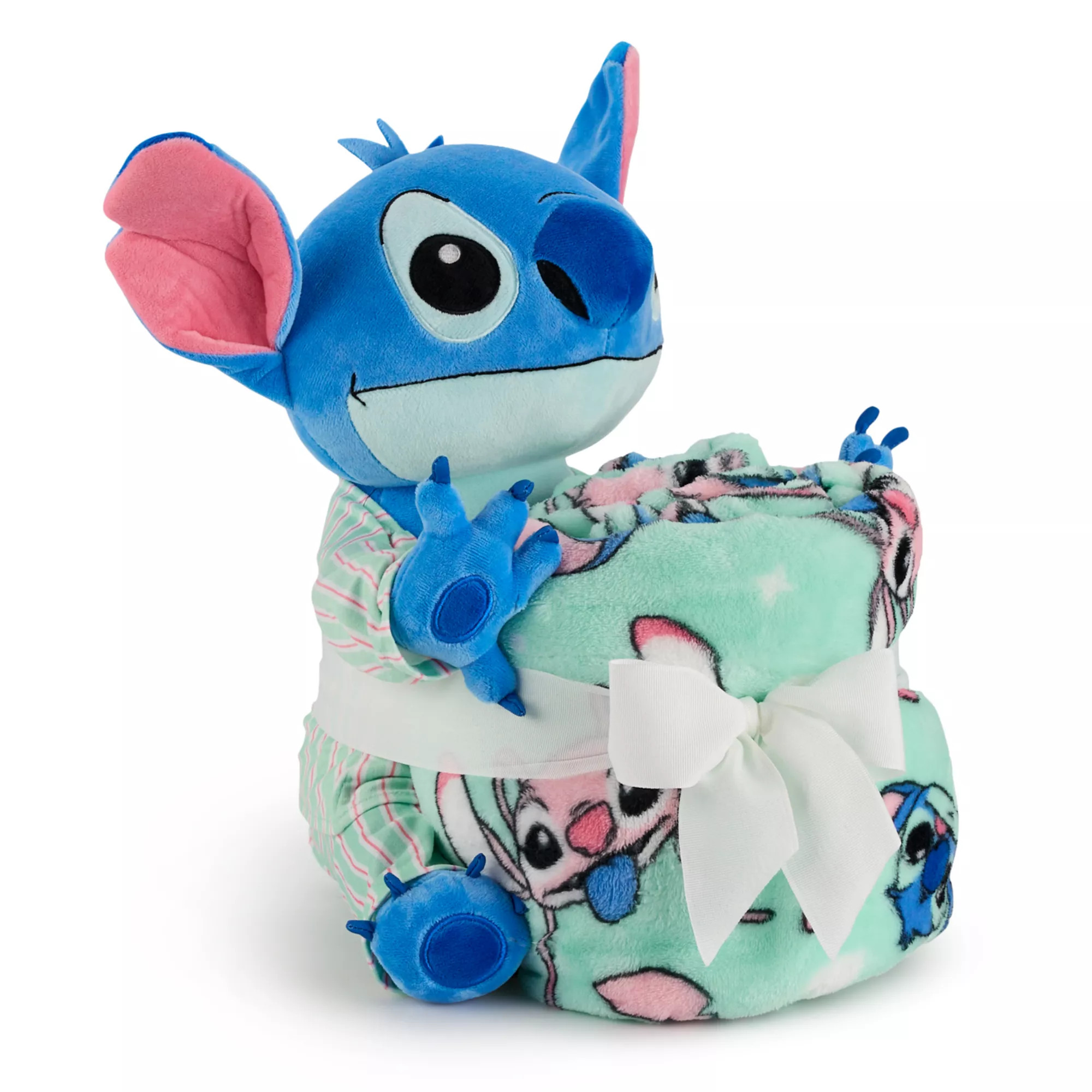 Disney's Lilo & Stitch Buddy & Throw by The Big One Kids™ | Kohl's