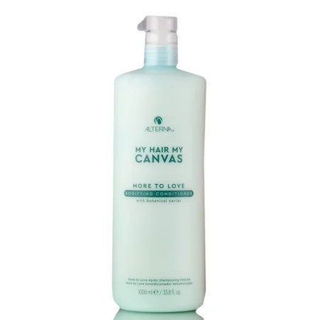 Alterna My Hair My Canvas More to Love Bodifying Conditioner - 33.8 oz | Walmart (US)