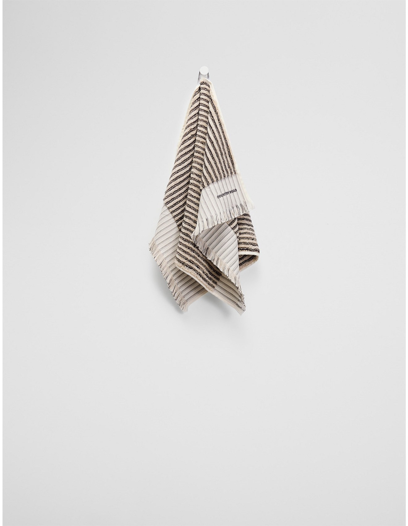 MORGAN HAND TOWEL | David Jones (Australia & New Zealand)