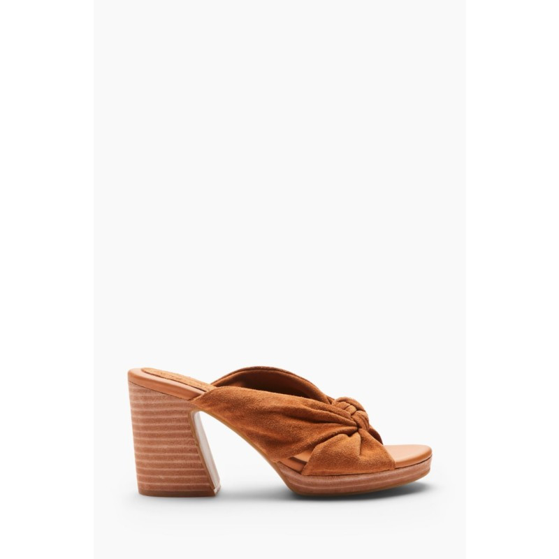 Kork Ease  Haya Heel | Evereve