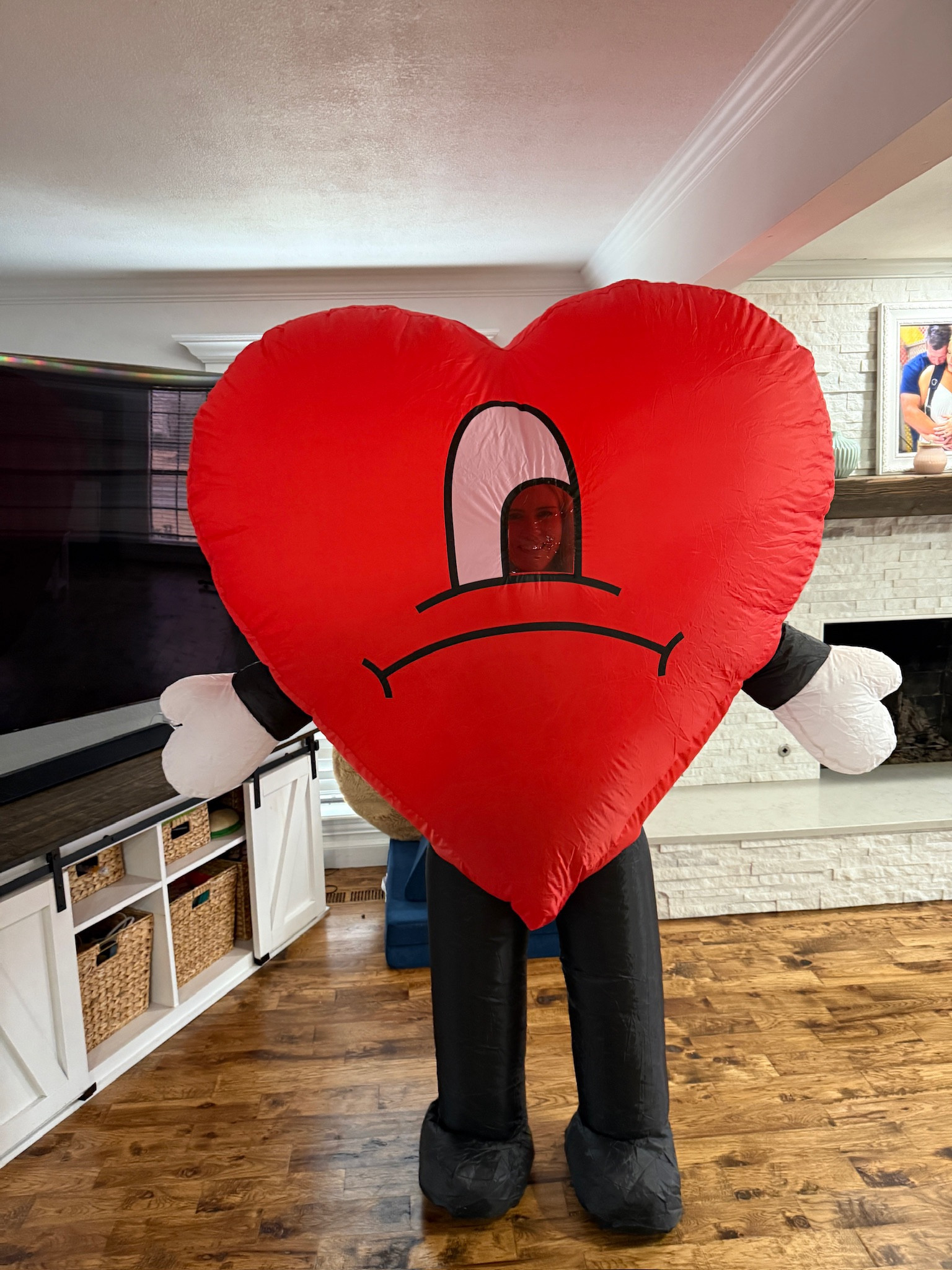 Amazon finds - Valentine’s Day - costume 

#LTKSeasonal