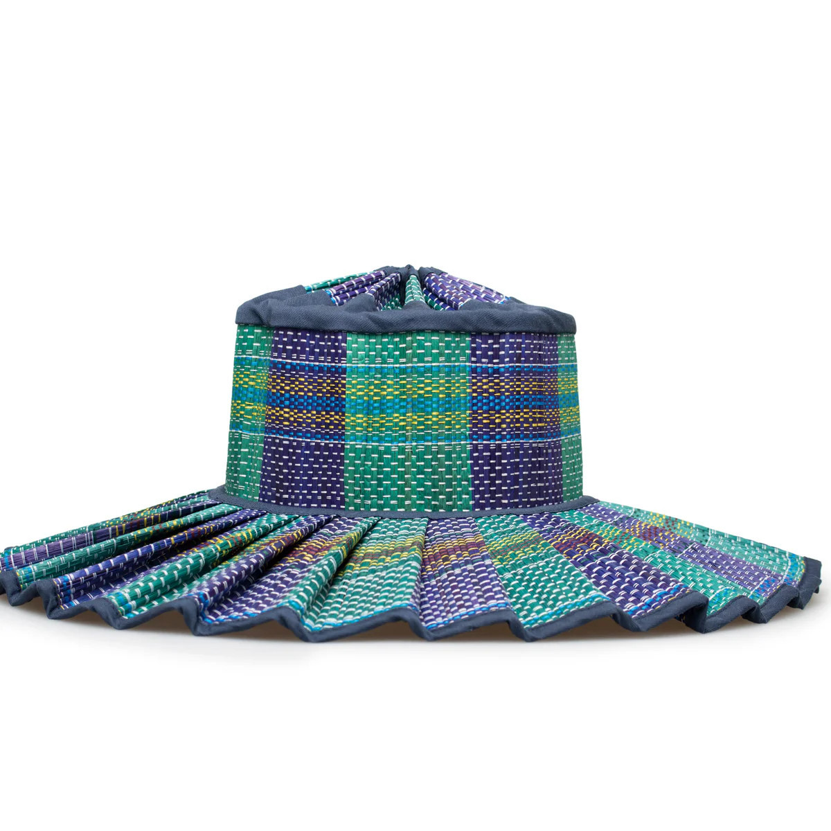 Puerto Rico | Island Capri Hat | Oxygen Boutique