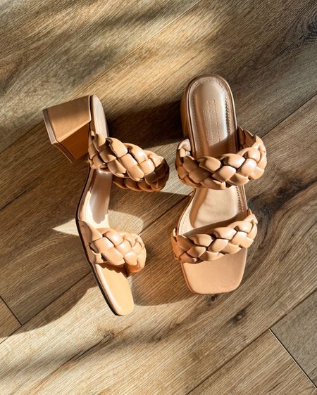 Block heels. Amazon shoes. Dressy casual shoes. 

#LTKshoecrush #LTKSeasonal #LTKsalealert