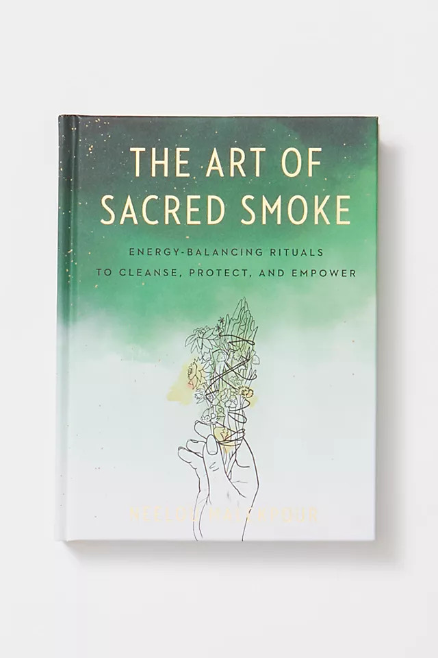 The Art Of Sacred Smoke | Free People (Global - UK&FR Excluded)
