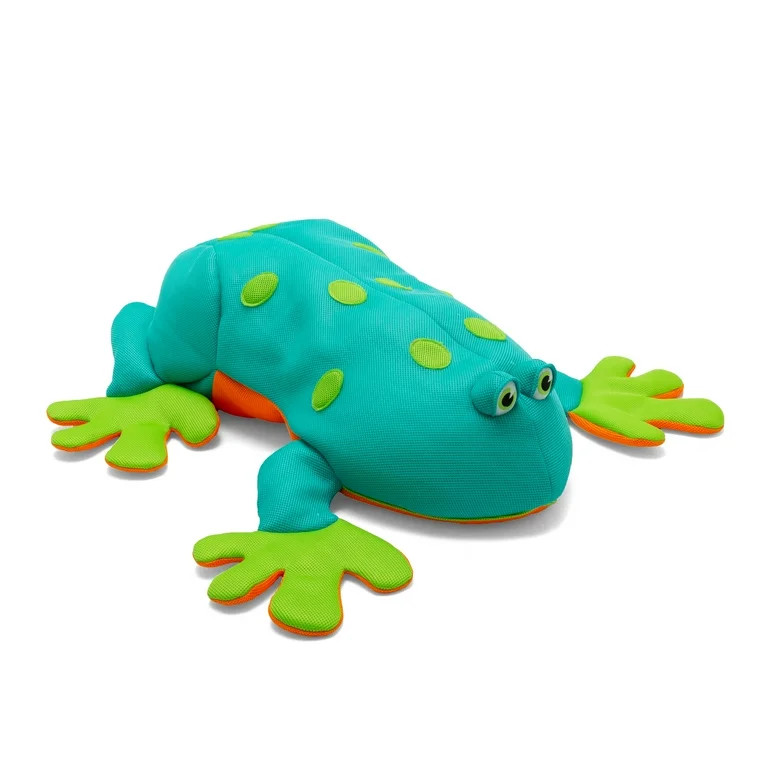Big Joe Pool Petz, Frog | Walmart (US)