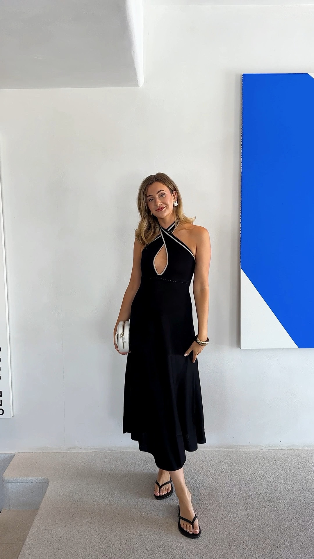 OOTD Mykonos Edition 

#LTKsummer #LTKeurope #LTKuk