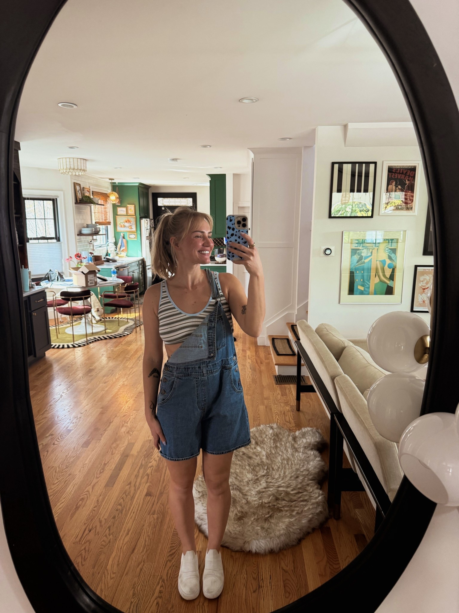 Outfit of the day for sunny day in the garden!! 🌸🌸🌸

#LTKootd #LTKSeasonal #LTKdayinmylife