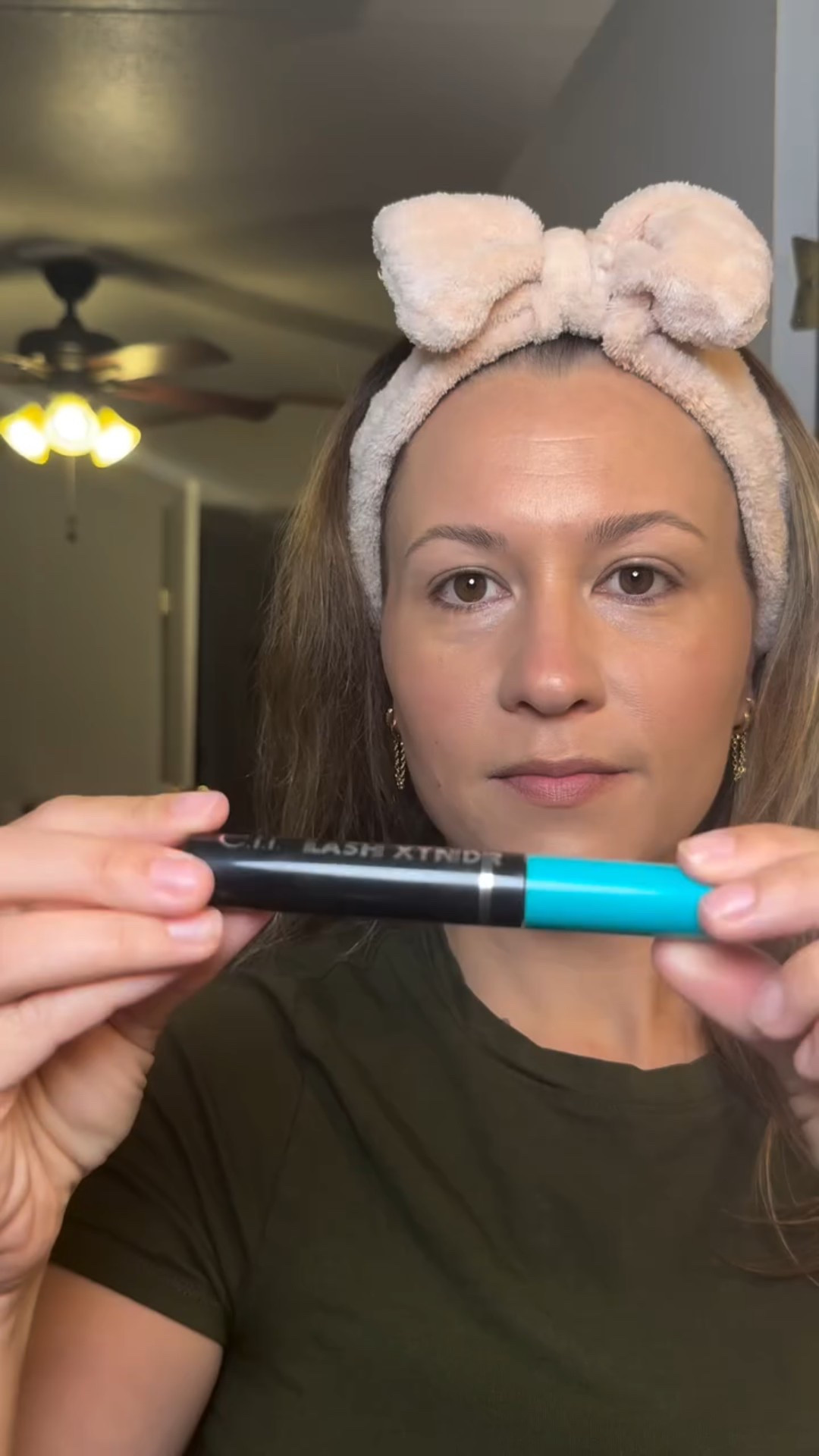 @elfcosmetics has their new tubing mascara in my top 5 favorites! 

Shop this mascara on my LTK!

#Mascara #beauty #makeup #makeuplooks #elfmascara