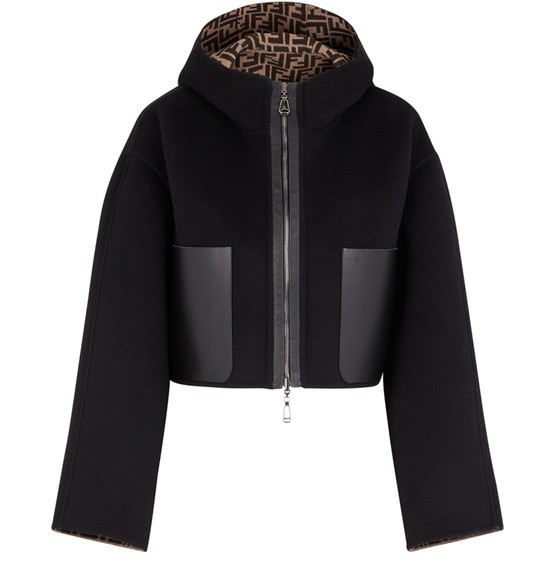 Jacket - FENDI | 24S (APAC/EU)