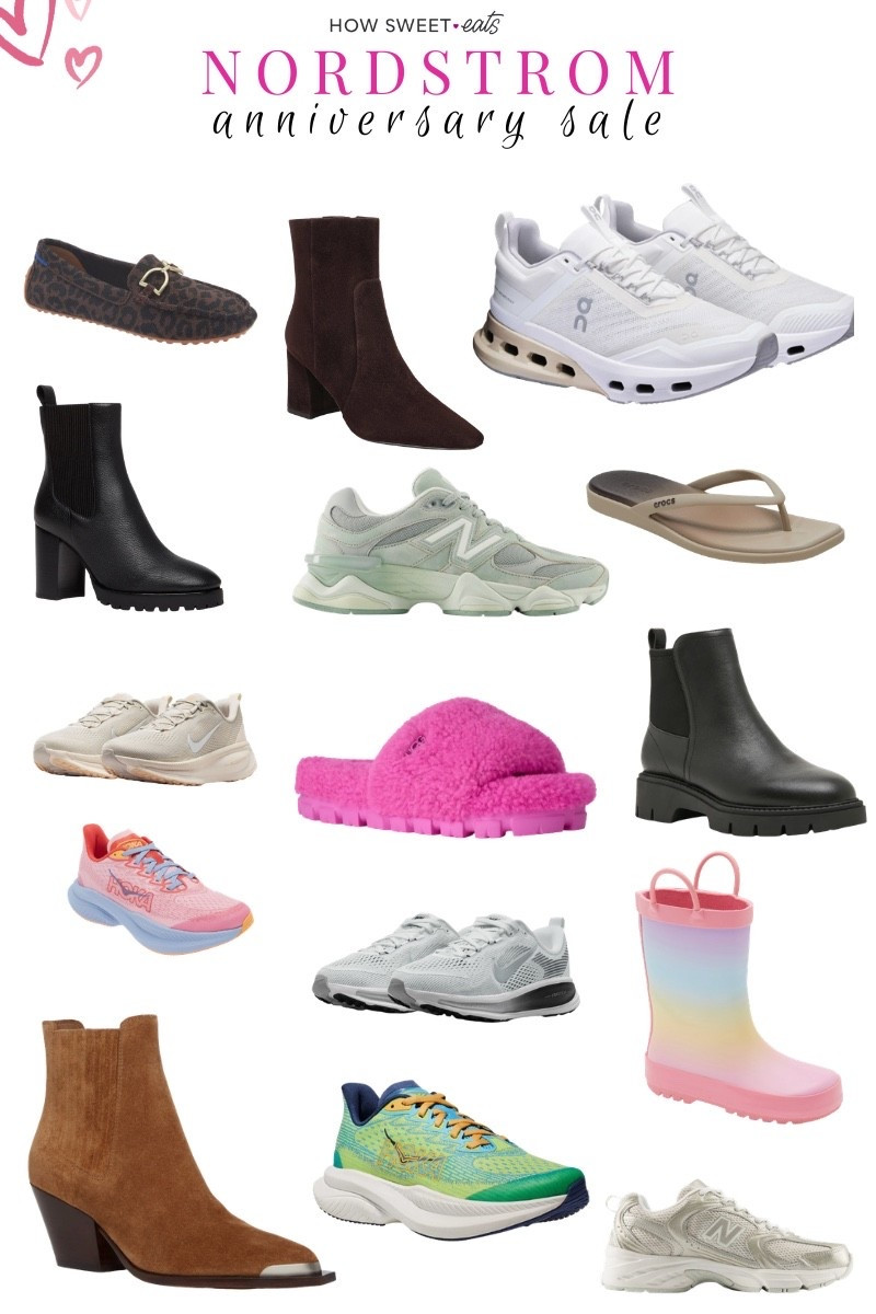 shoes I have or am buying at the #nsale ❤️

#LTKActive #LTKSaleAlert #LTKmomlife