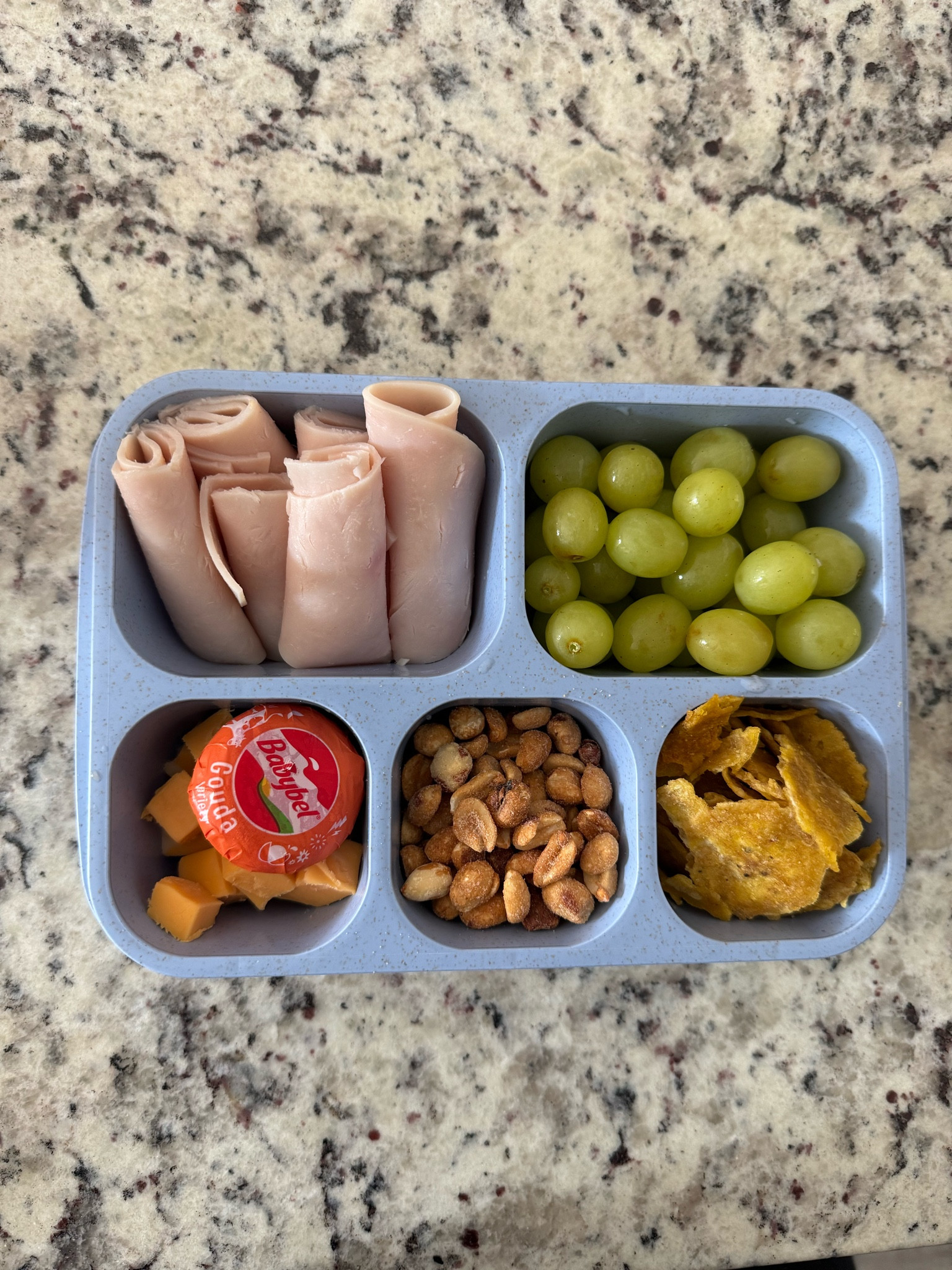 Bento Snack Box 

#LTKHome #LTKFamily #LTKSaleAlert