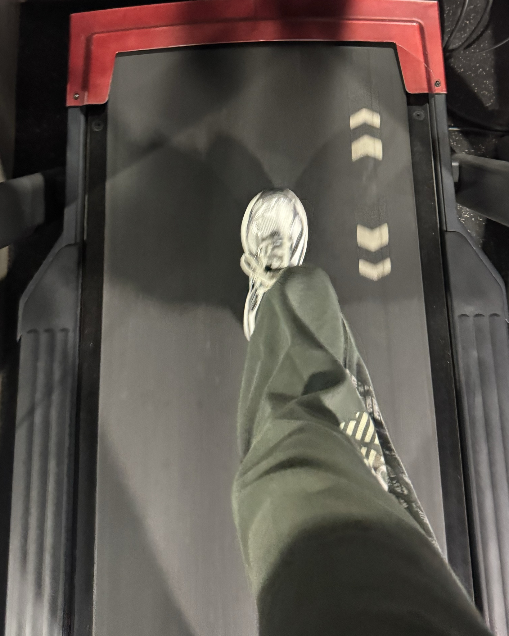 The 4 shoes i kept!!! 

#LTKActive