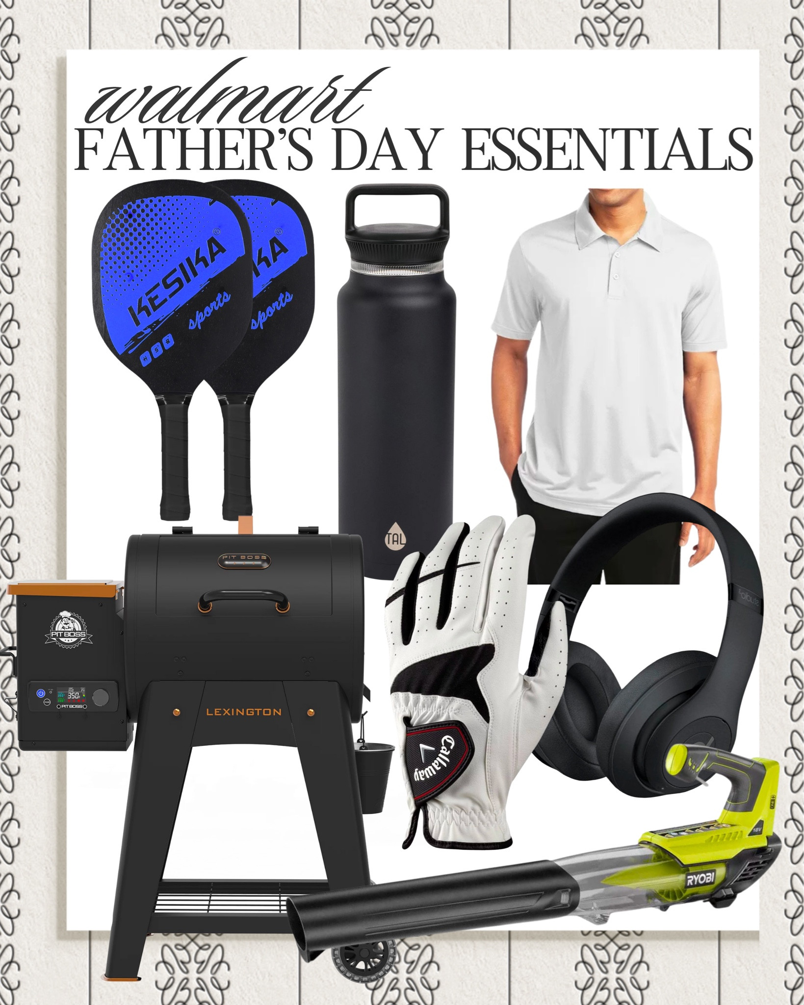 @walmart always helps me find the best gifts that are on my running list, or gifts for myself let’s be honest 😂 I love anything from the Beautiful collection and have four items from it, and hope these help make shopping for someone just a little easier 🥰 especially for Father’s Day! #WalmartPartner #WalmartFinds 

#LTKFindsUnder50 #LTKFindsUnder100 #LTKGiftGuide