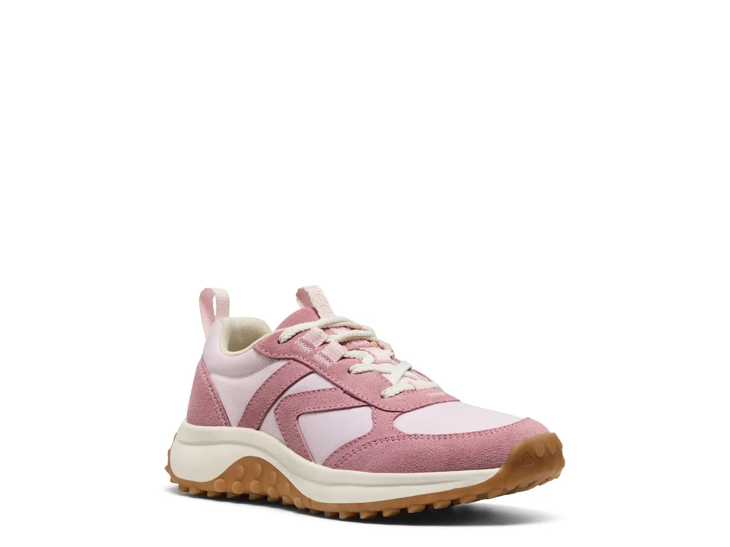 Keen KS86 Sneaker Kids' | Boys | Girl's | Light Pink | Size 5 Youth | Sneakers | DSW