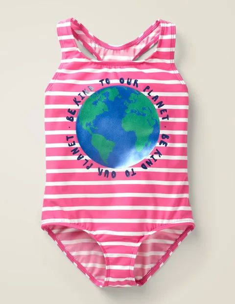 The Planet Swimsuit | Boden (US)