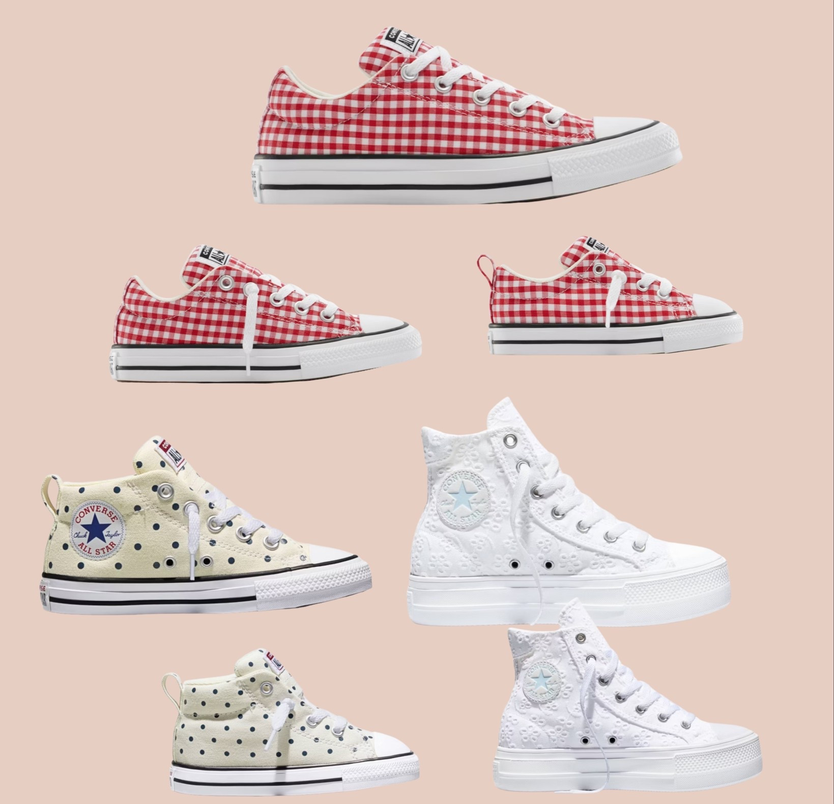 Mommy and me converse @Target 

Target finds, new at Target, kids fashionn

#LTKmomlife #LTKKids