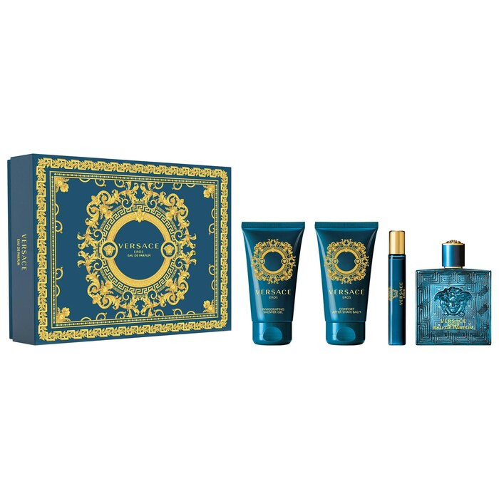 Eros Gift Set | Sephora (US)