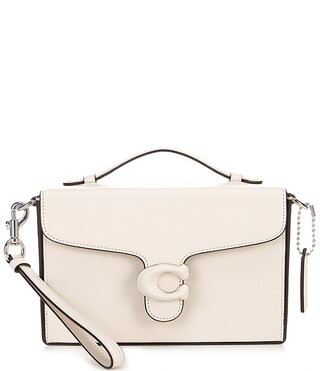 Tabby Box Convertible Top Handle Bag | Dillard's