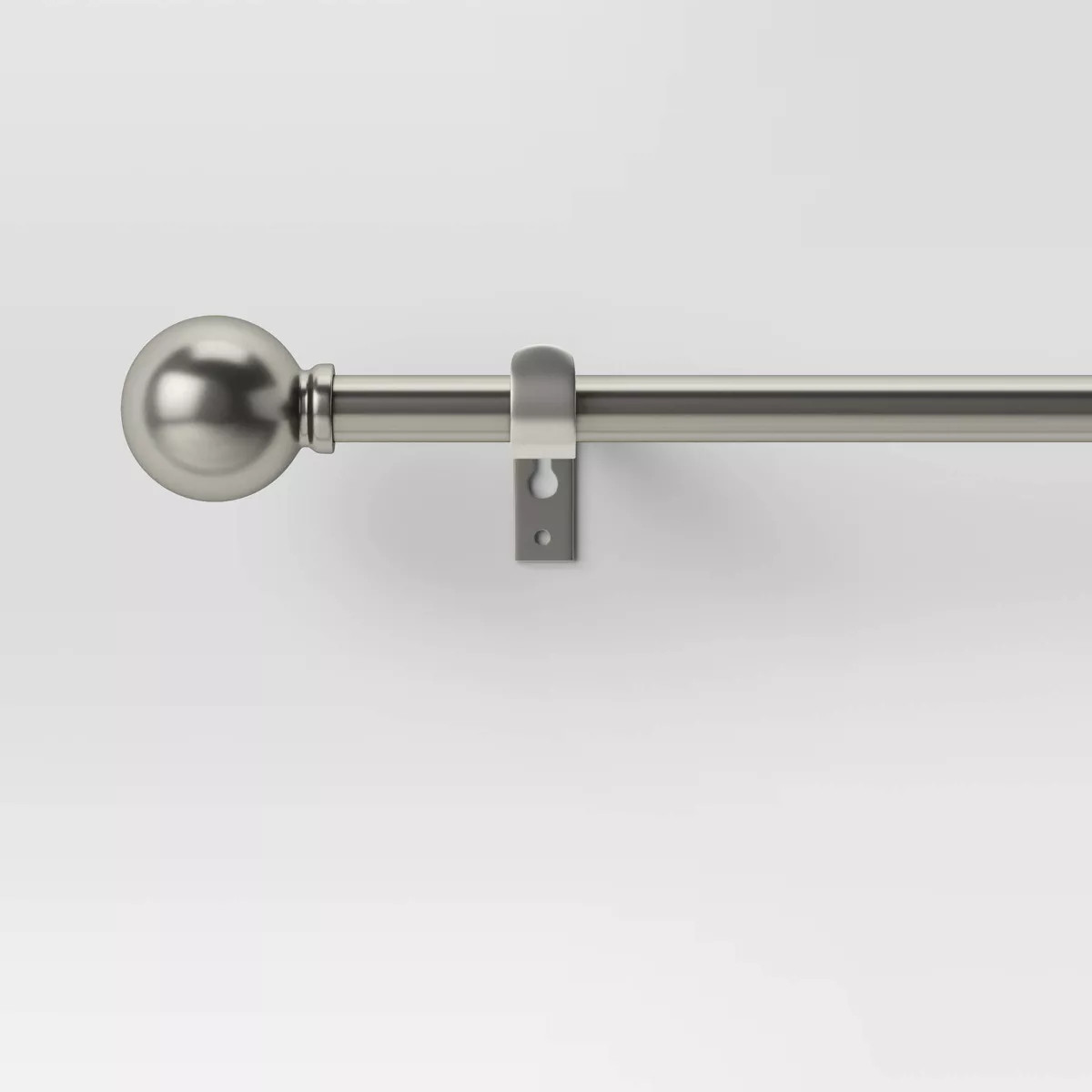 Café Ball Curtain Rod - Room Essentials™ | Target