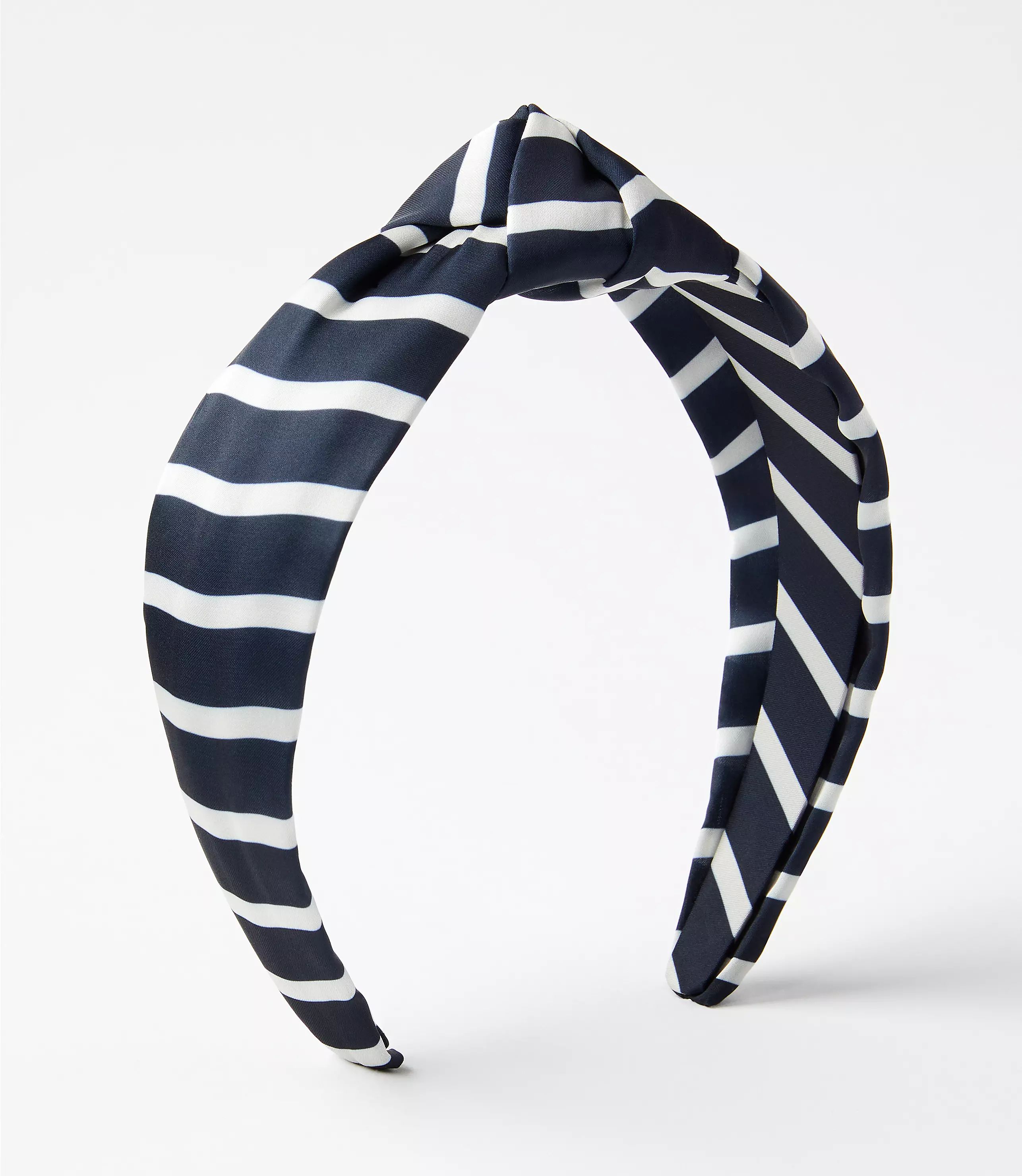 Striped Headband | LOFT