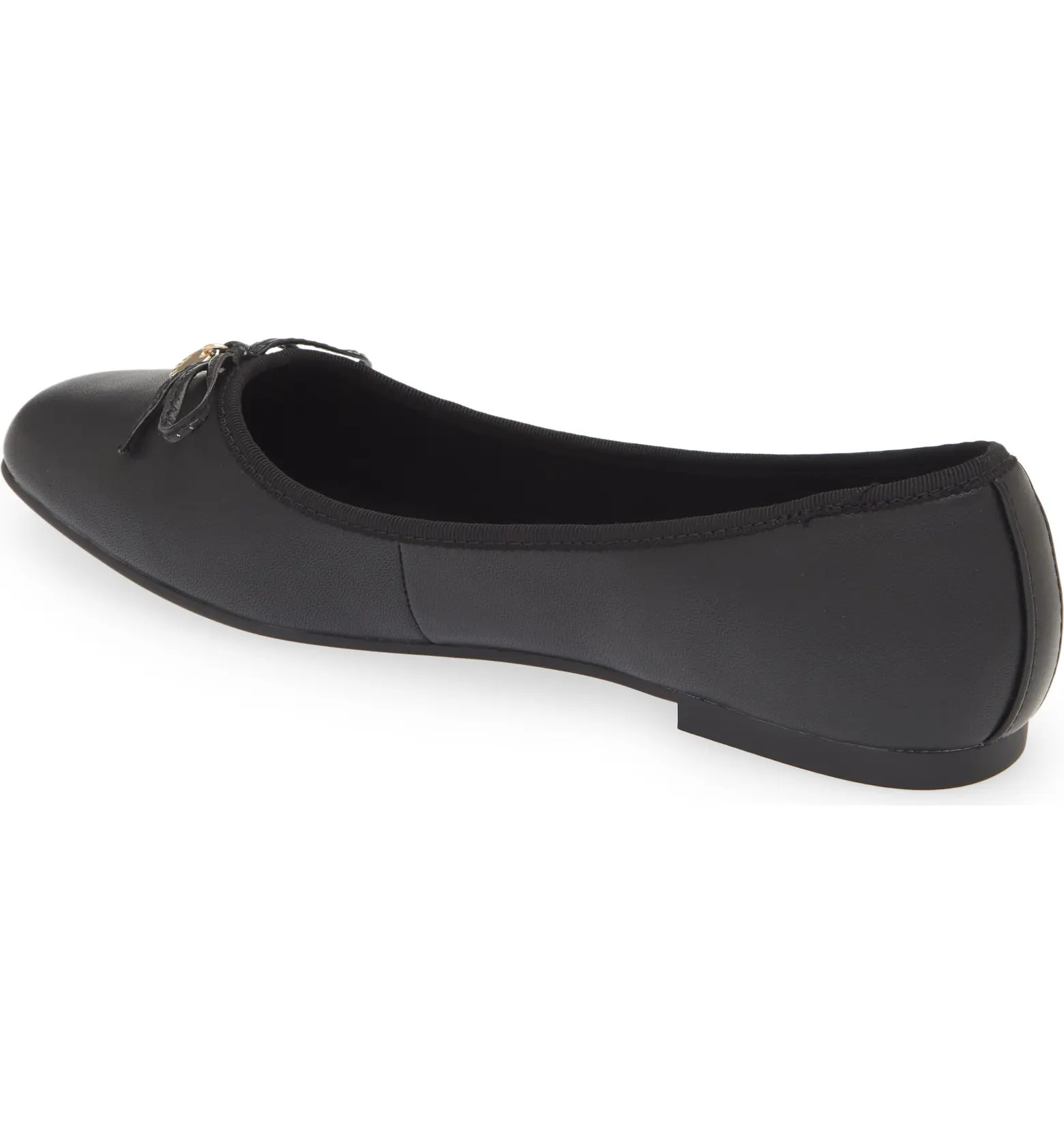 Ted Baker London Bayana Bow Ballet Flat (Women) | Nordstrom | Nordstrom