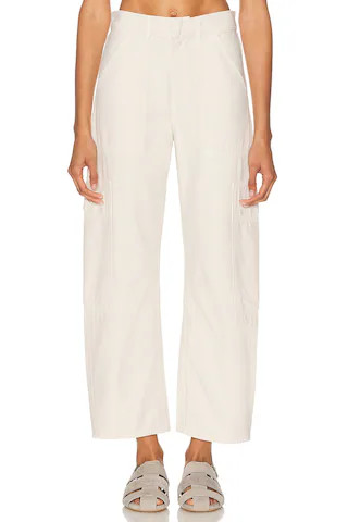 Marcelle Cargo Pant | FWRD 