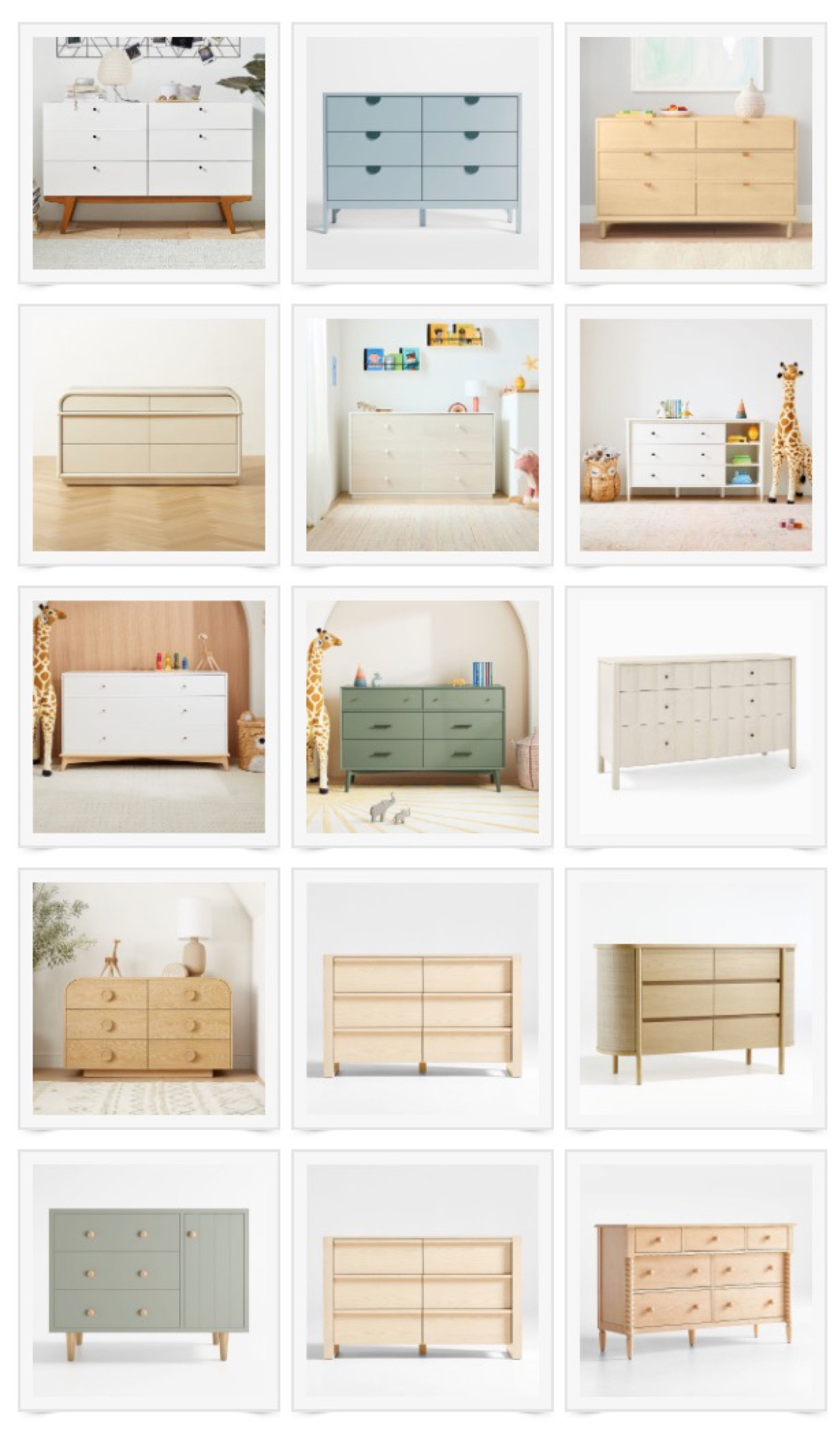Kids dresser dresser-sions 🏡

#LTKhome #LTKkids