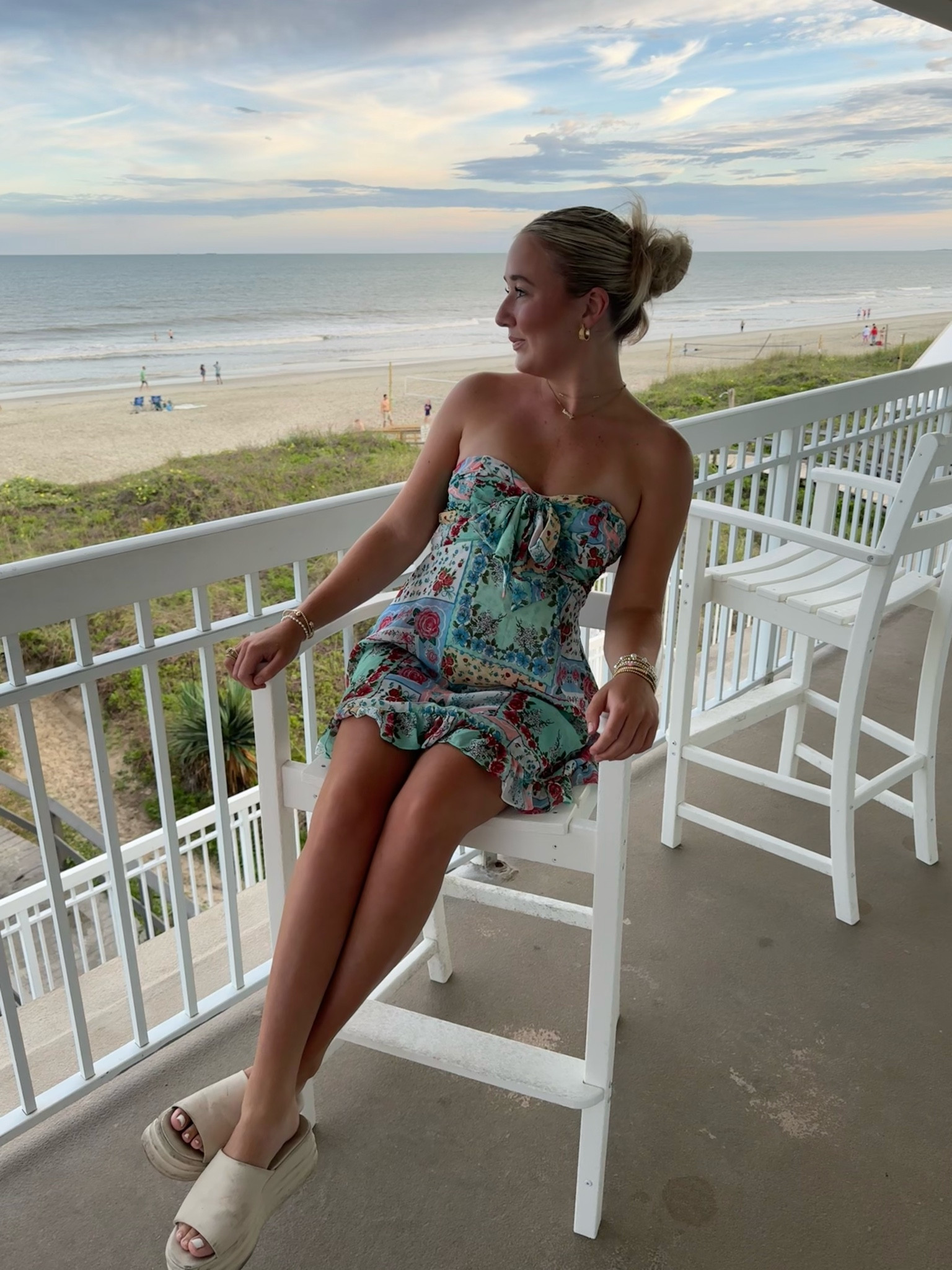 Vacay dress NEED!!! 

#LTKSeasonal