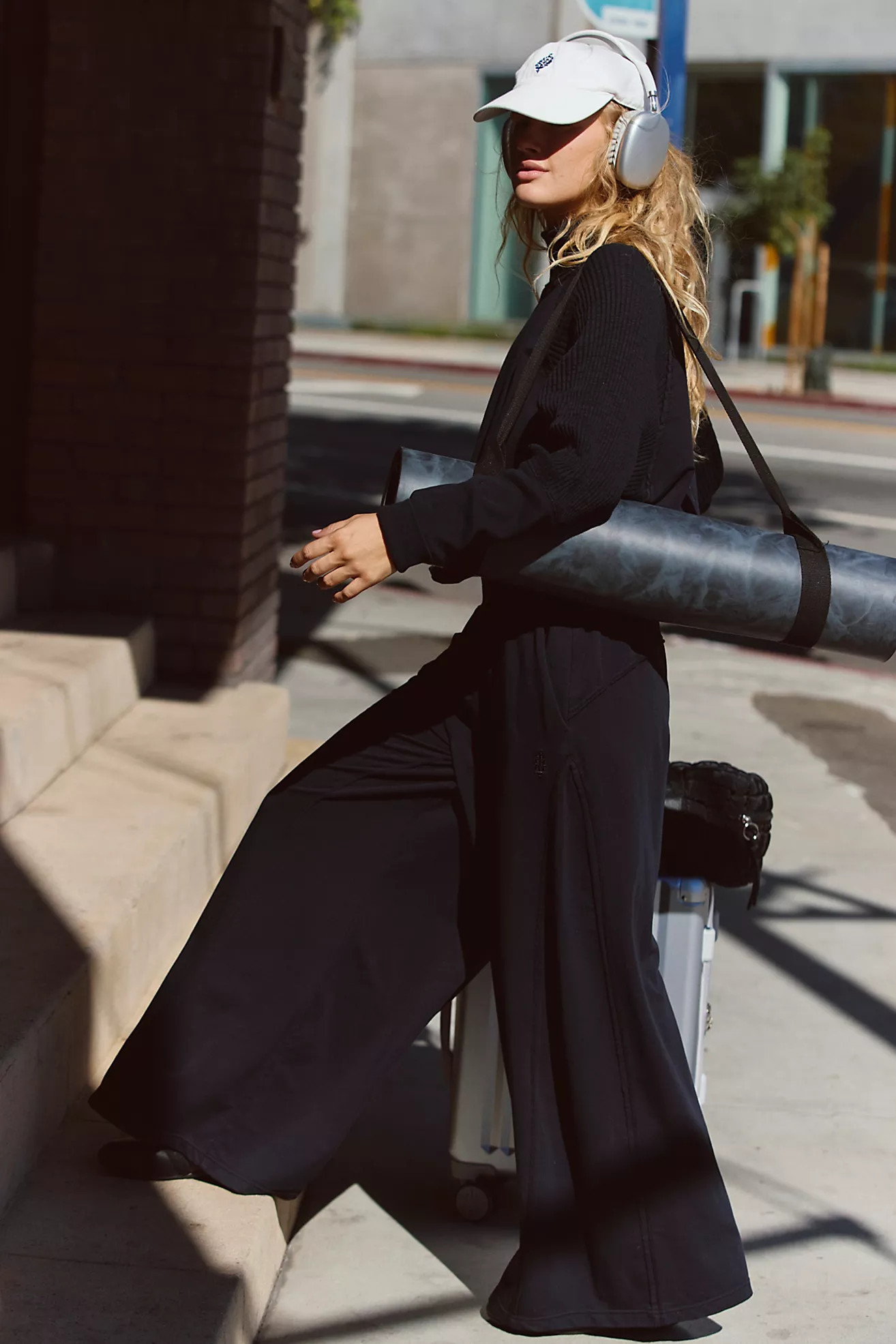 Mountain Cozy Set | Free People (Global - UK&FR Excluded)