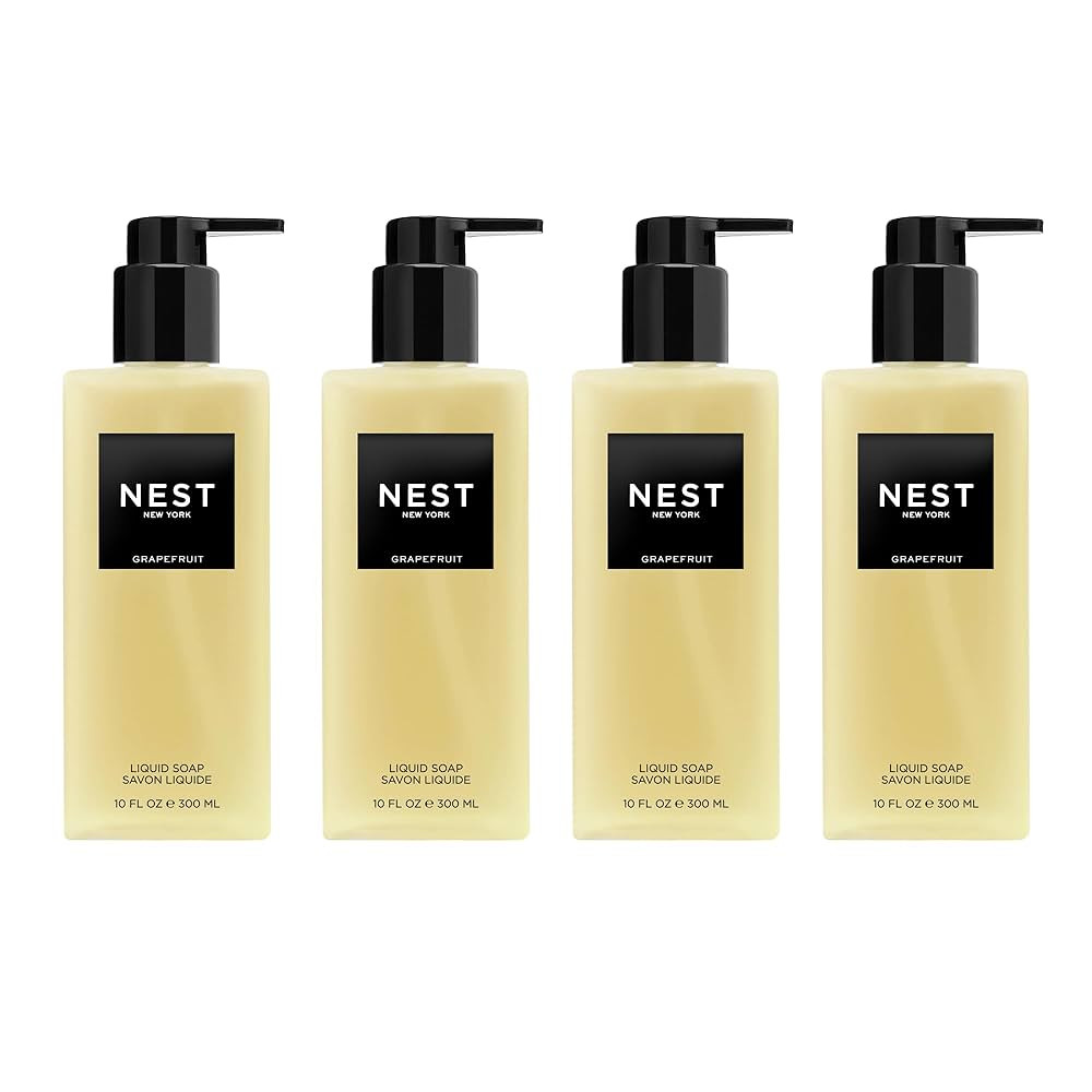 NEST New York | Amazon (US)