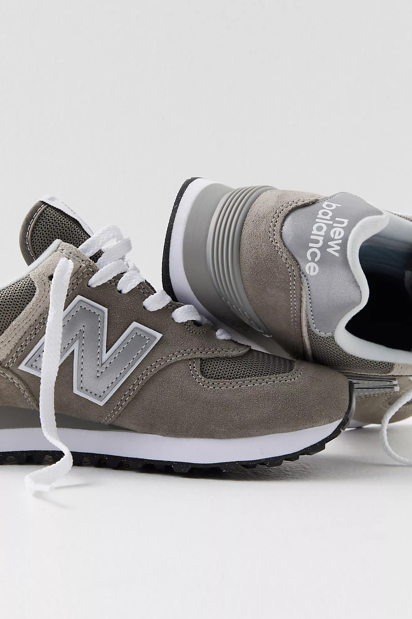 574 Sneakers | Free People (Global - UK&FR Excluded)