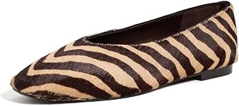 Madewell Women's Sage Ballet Flats | Amazon (US)