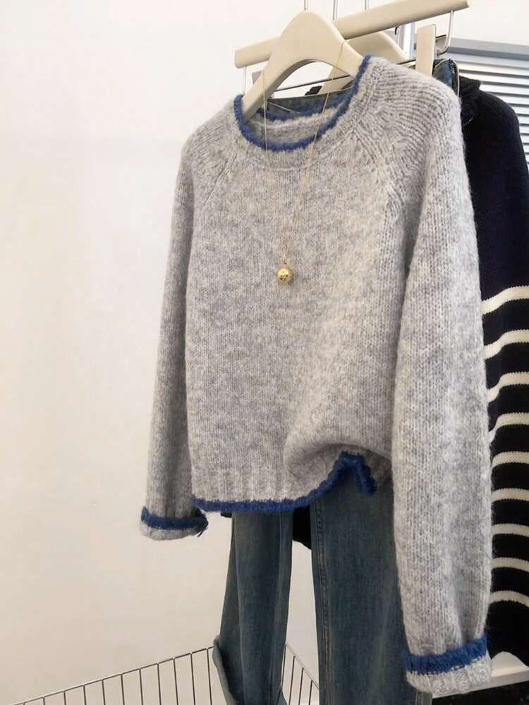 Sweater | SHEIN