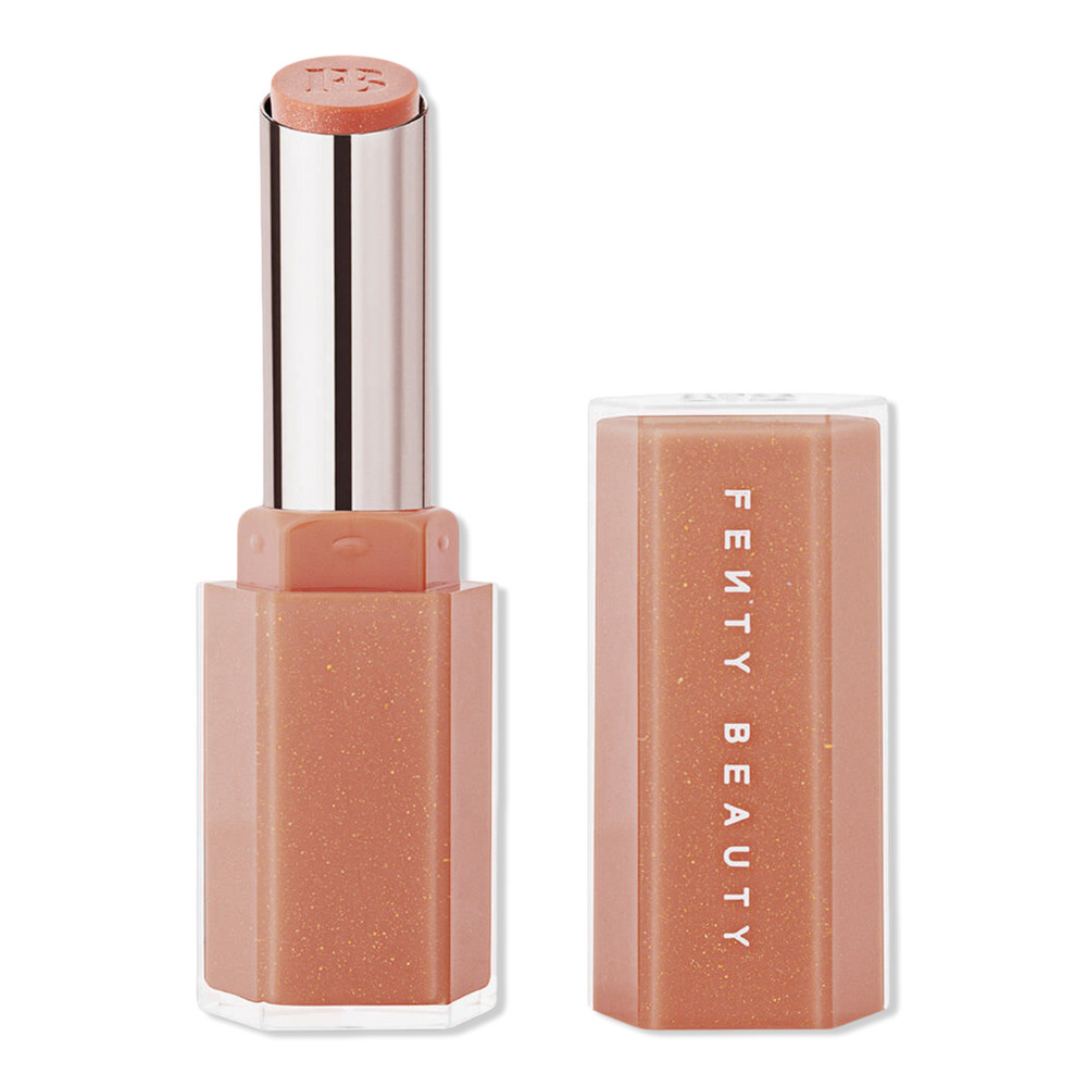FENTY BEAUTY by Rihanna Gloss Bomb Stix High-Shimmer Gloss Stick - FENTY GLOW | Ulta
