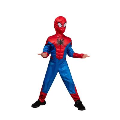 Marvel Youth Spider-Man Halloween Costume | Target