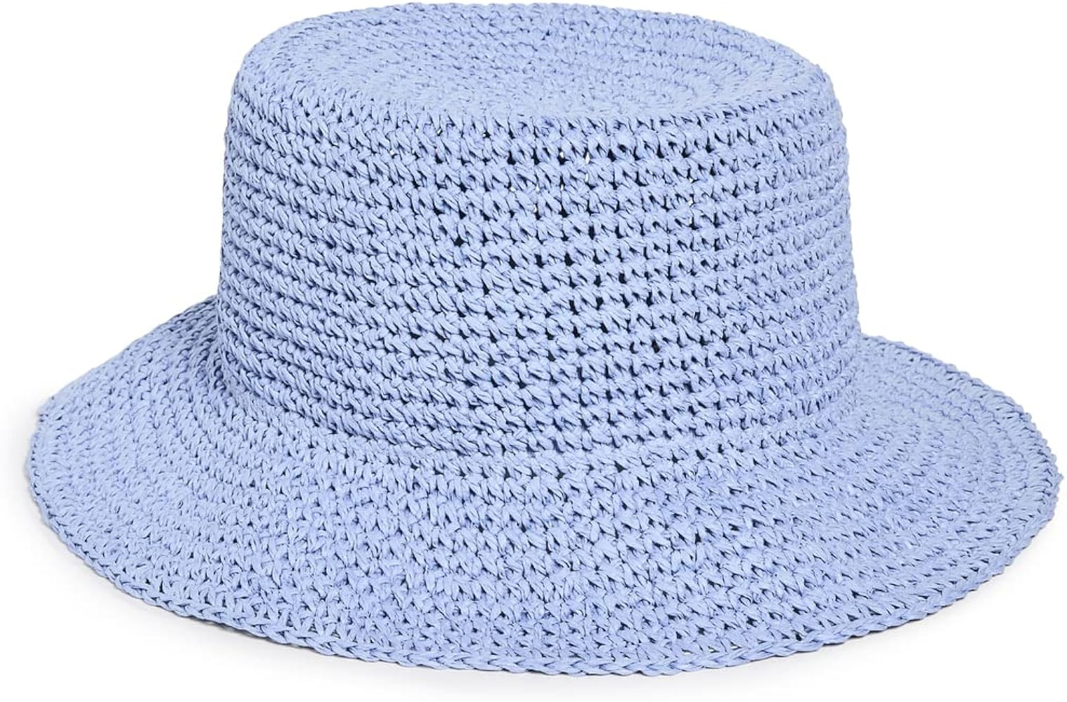 Madewell Women's Straw Bucket Hat | Amazon (US)