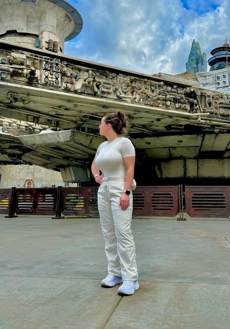 Disney Outfit Ideas | Hollywood Studios | Star Wars Cosplay | May the Fourth | Padme Leia Rey | Halloween Costumes 

#LTKstyletip #LTKtravel #LTKkids