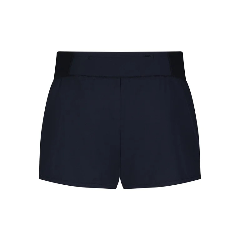 Reebok Women’s Evolution Short with Back Pocket, Sizes XS-XXXL - Walmart.com | Walmart (US)