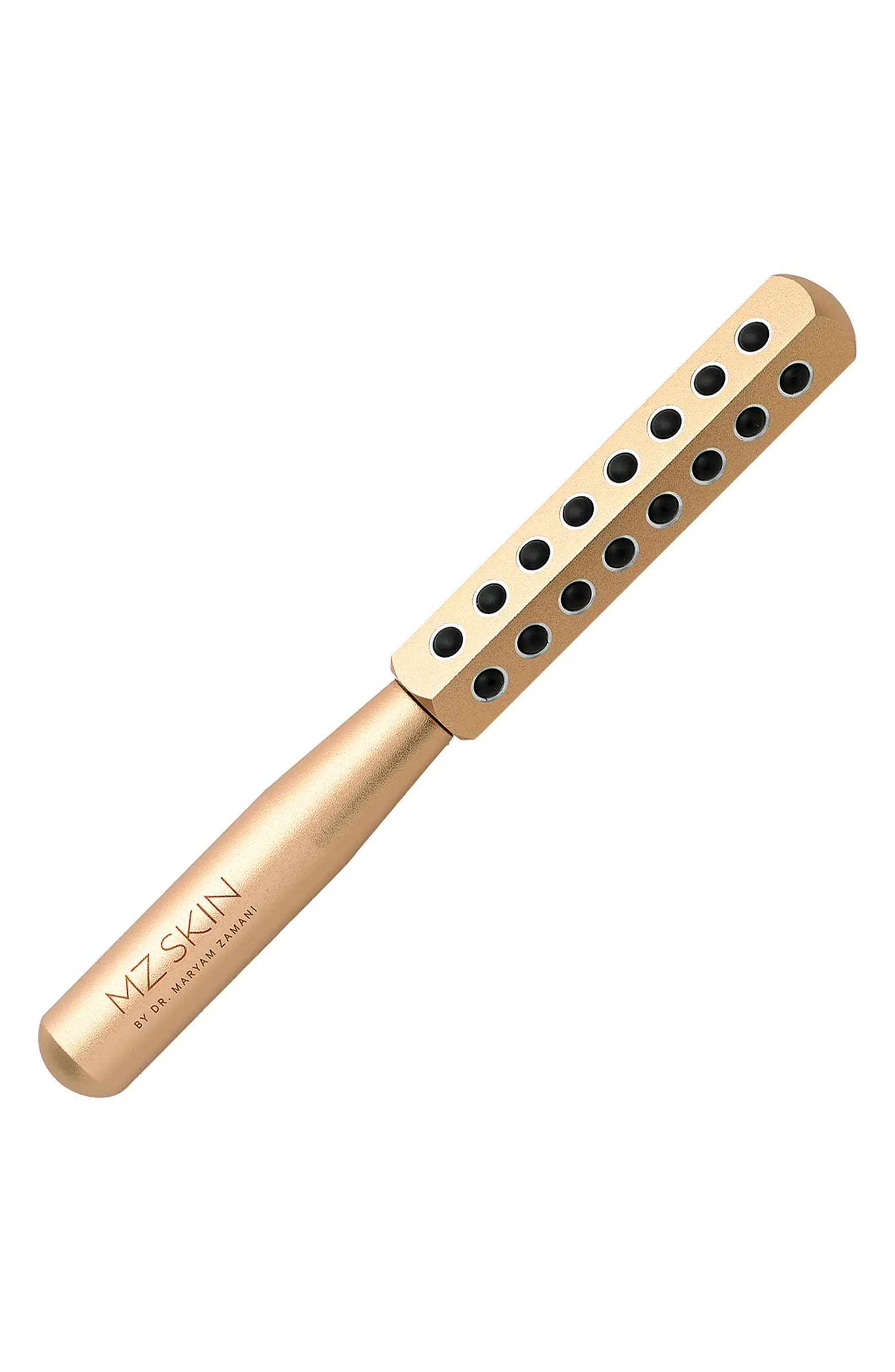 MZ SKIN Tone & Lift Geranium Contouring Facial Roller | Nordstrom | Nordstrom