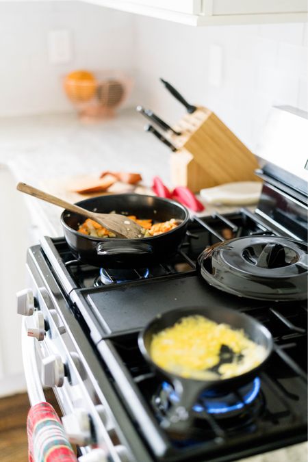 #ad the best non toxic cookware! @xtrema gives me so much peace of mind knowing no harmful chemicals are leeching into my foods! I love the versa pan and the signature skillet, but there’s so many great options to choose from!

#LTKfindsunder100 #LTKbaby #LTKsalealert