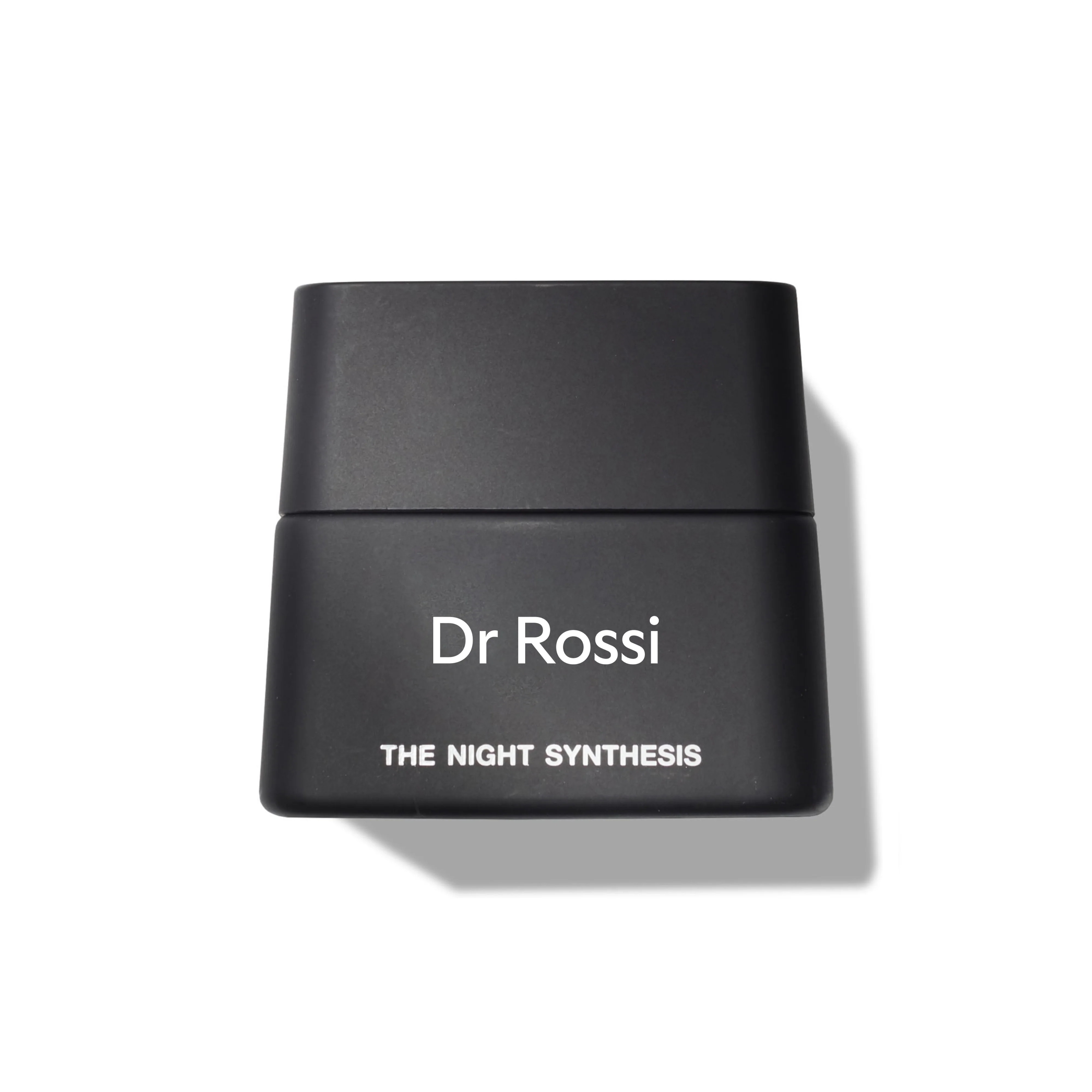 The Night Synthesis Skin Renewing Night Cream | Rossi Derm MD