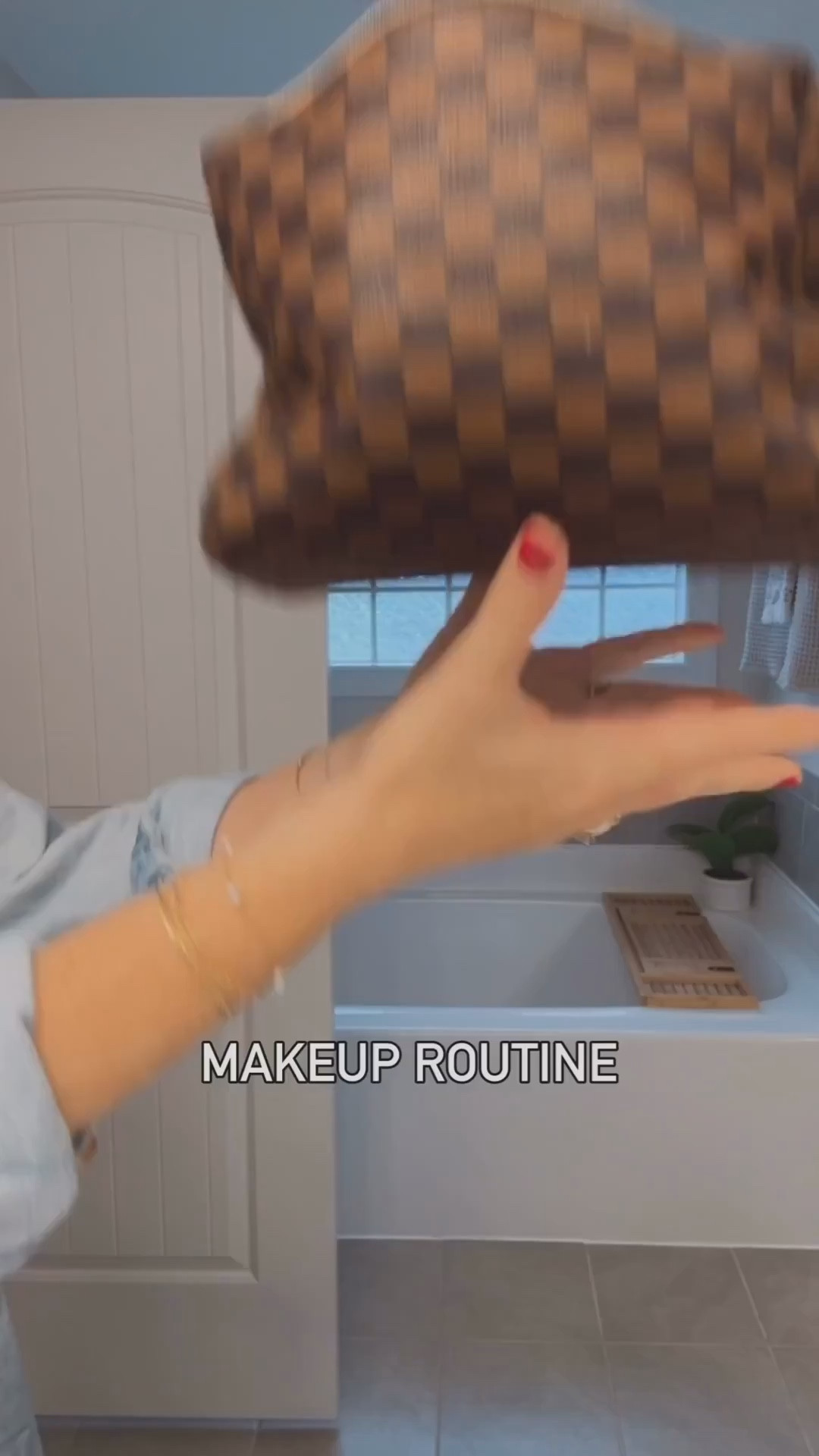 My Tarte makeup that I use daily is all on sale!!!!

#LTKmomlife #LTKBeauty #LTKSaleAlert