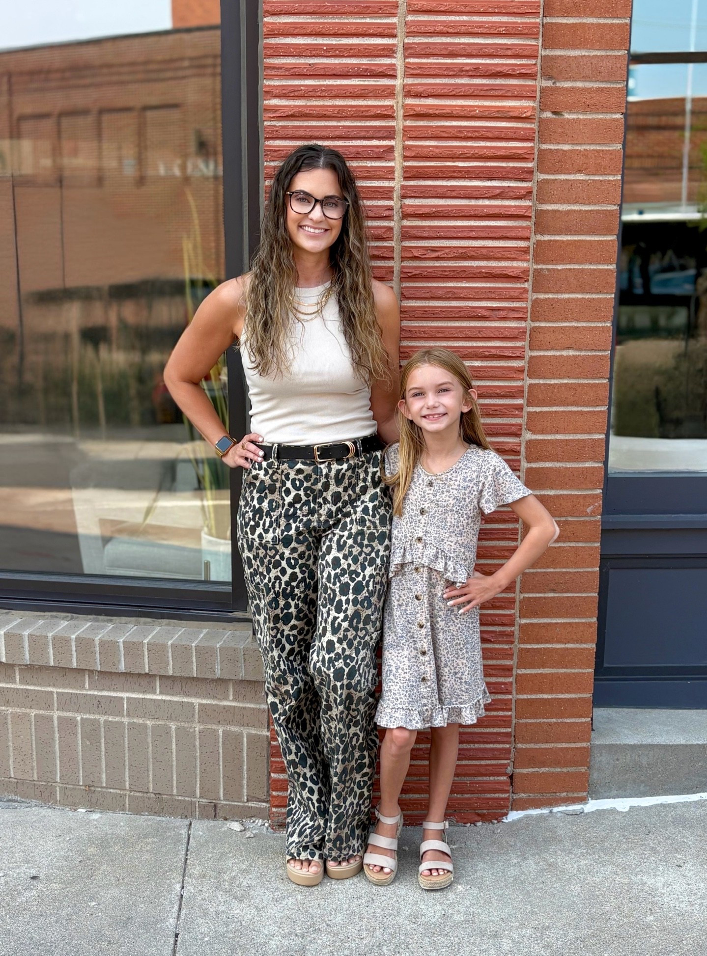 Cheetah Girls! 🐆

#LTKmomlife #LTKKids #LTKU