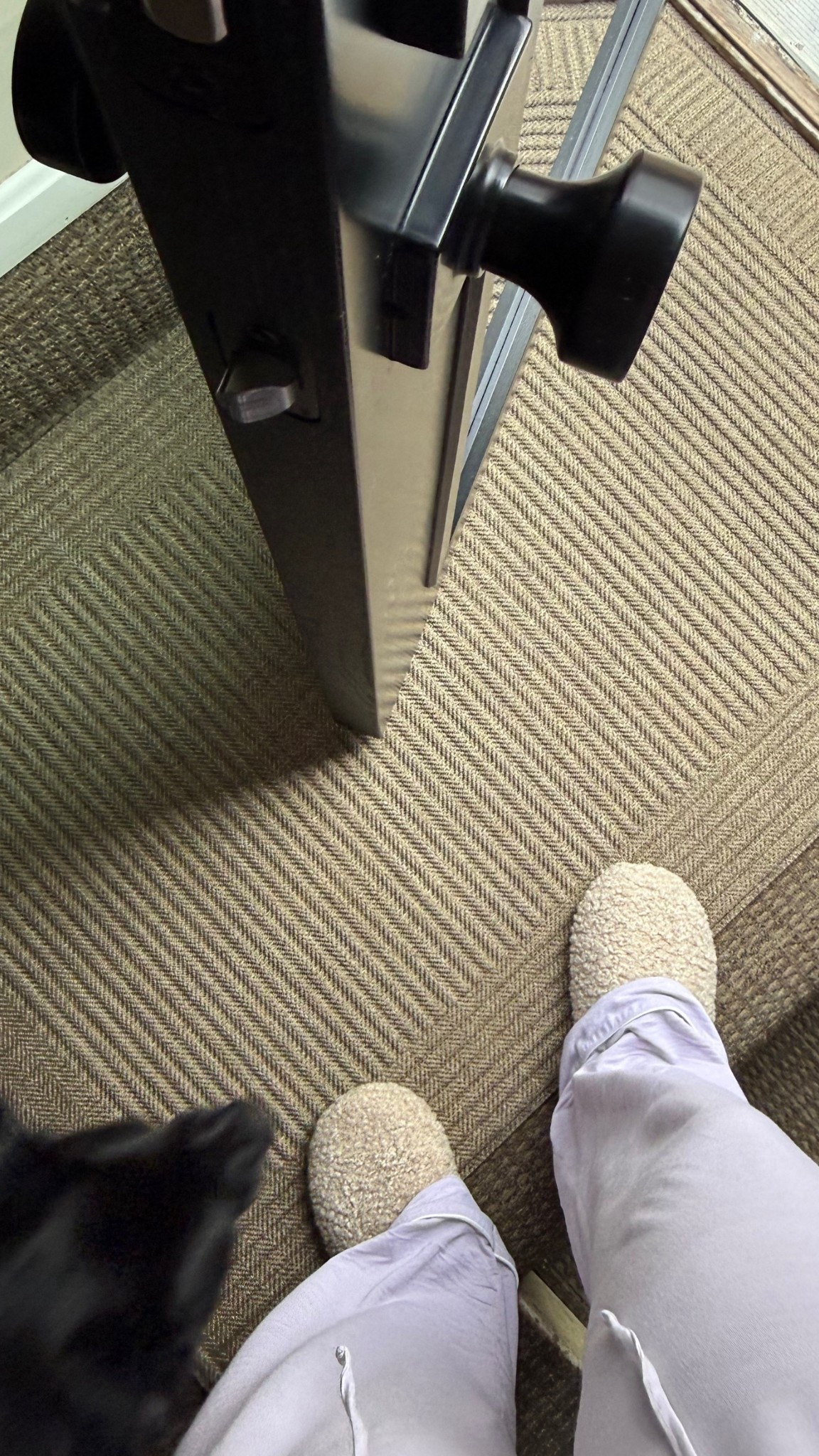 house slippers from amazon 

#LTKselfcare #LTKdayinmylife #LTKmorningroutine
