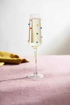 Confetti Flutes, Set of 2 | Terrain